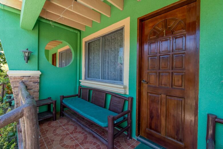 Apartamento Moonlight Resort