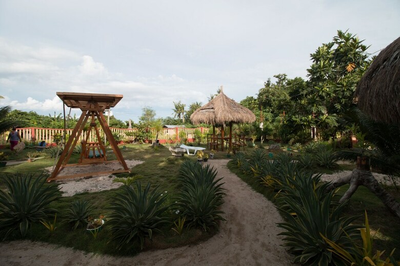Apartamento Moonlight Resort