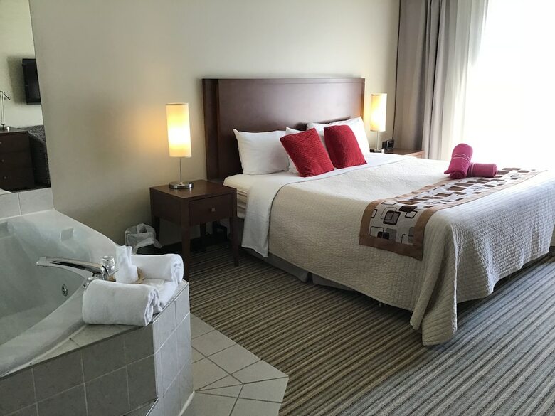 Hotel H�tel Spa Excelsior