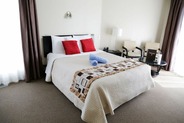 Hotel H�tel Spa Excelsior
