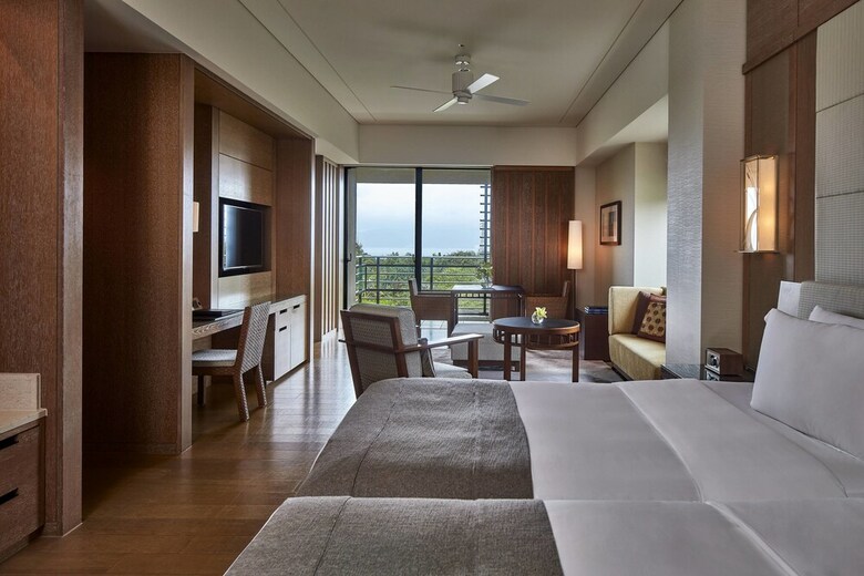 Hotel The Ritz-carlton, Okinawa