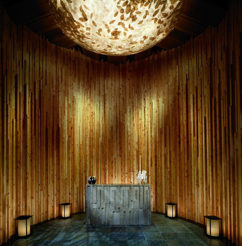Hotel The Ritz-carlton, Okinawa