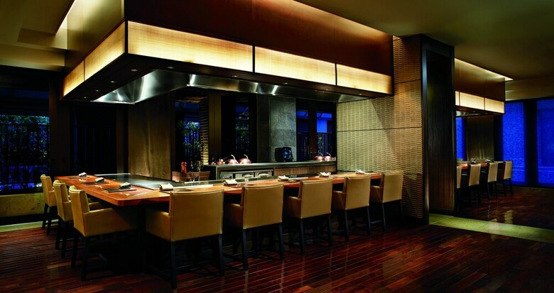 Hotel The Ritz-carlton, Okinawa