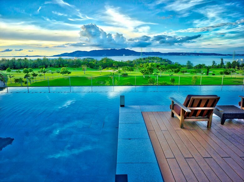 Hotel The Ritz-carlton, Okinawa