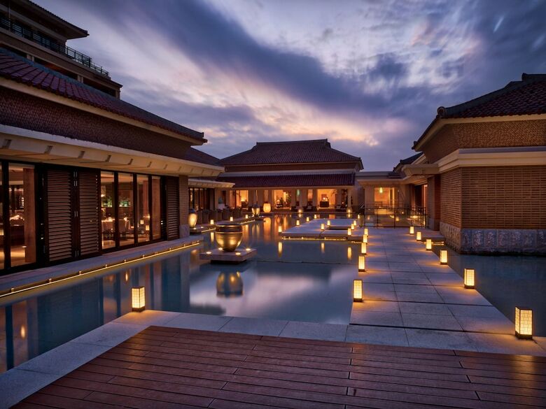 Hotel The Ritz-carlton, Okinawa