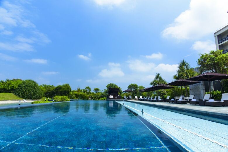 Hotel The Ritz-carlton, Okinawa