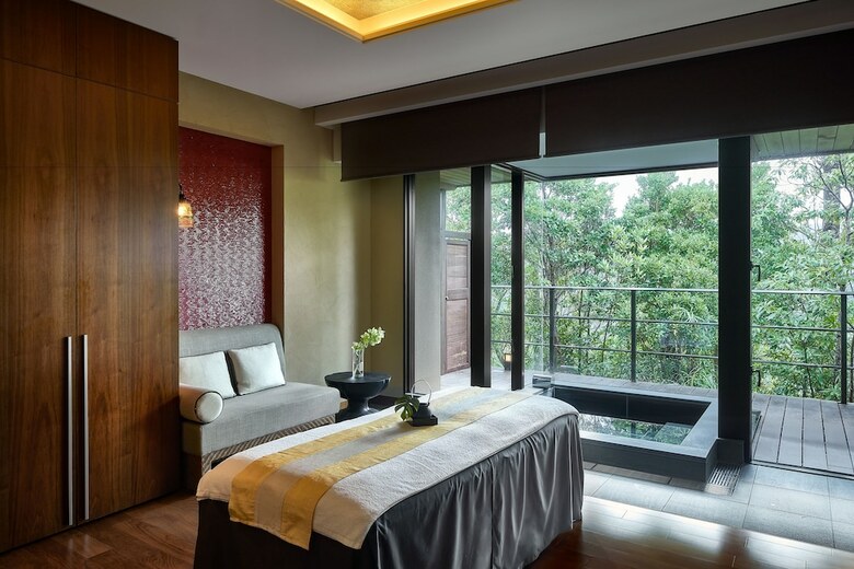 Hotel The Ritz-carlton, Okinawa