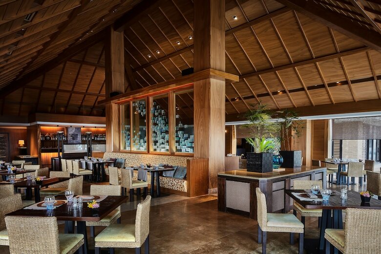 Hotel The Ritz-carlton, Okinawa