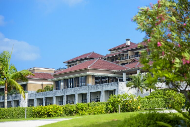 Hotel The Ritz-carlton, Okinawa