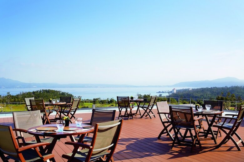 Hotel The Ritz-carlton, Okinawa