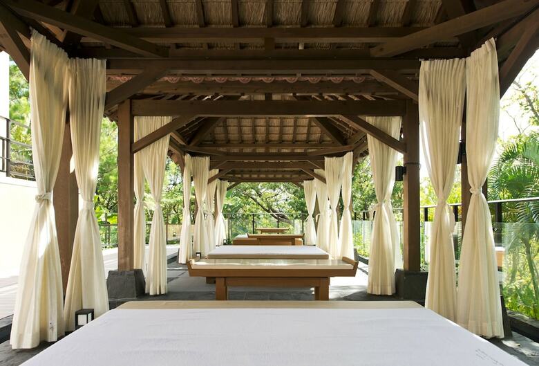 Hotel The Ritz-carlton, Okinawa
