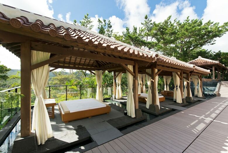 Hotel The Ritz-carlton, Okinawa