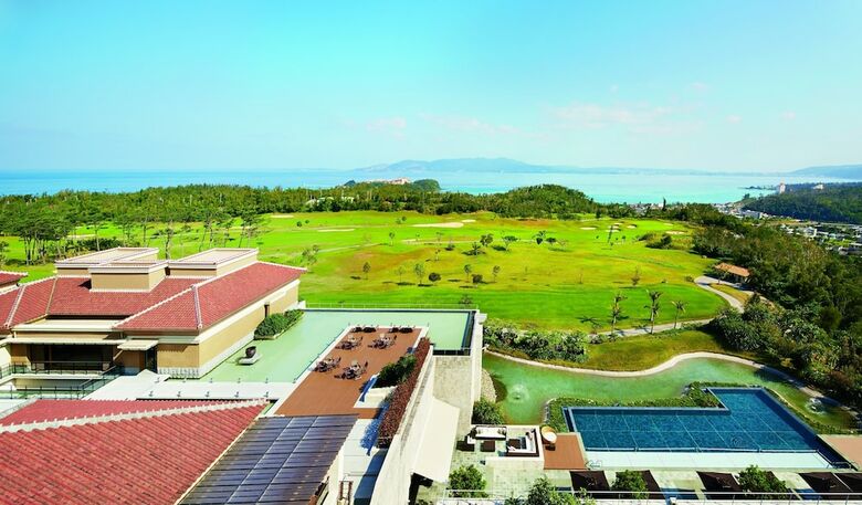 Hotel The Ritz-carlton, Okinawa