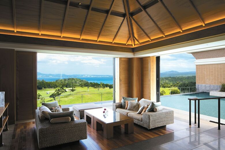 Hotel The Ritz-carlton, Okinawa