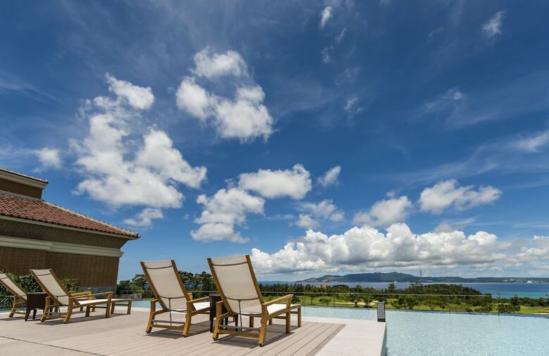 Hotel The Ritz-carlton, Okinawa