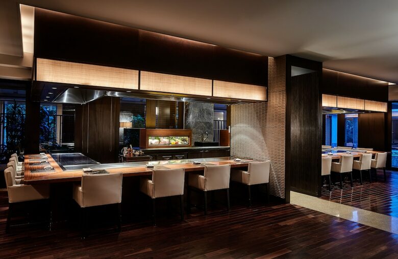 Hotel The Ritz-carlton, Okinawa