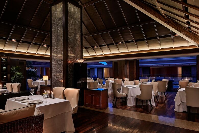Hotel The Ritz-carlton, Okinawa