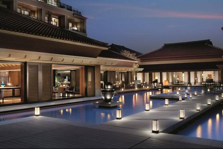 Hotel The Ritz-carlton, Okinawa