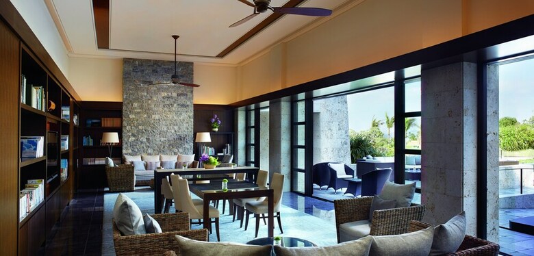 Hotel The Ritz-carlton, Okinawa