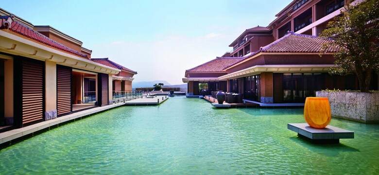 Hotel The Ritz-carlton, Okinawa