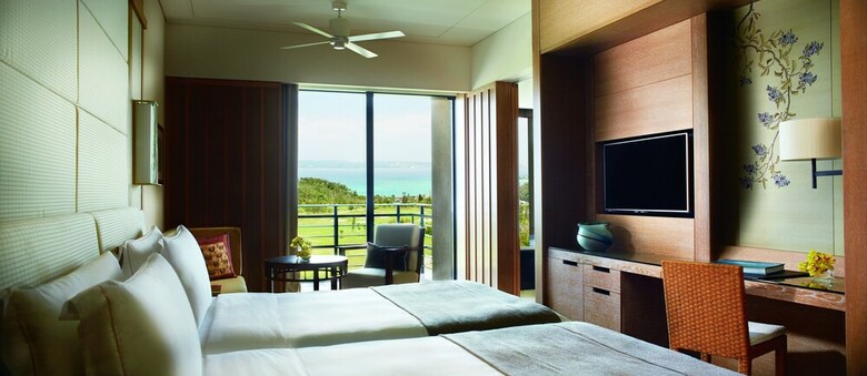Hotel The Ritz-carlton, Okinawa