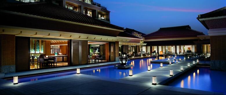 Hotel The Ritz-carlton, Okinawa