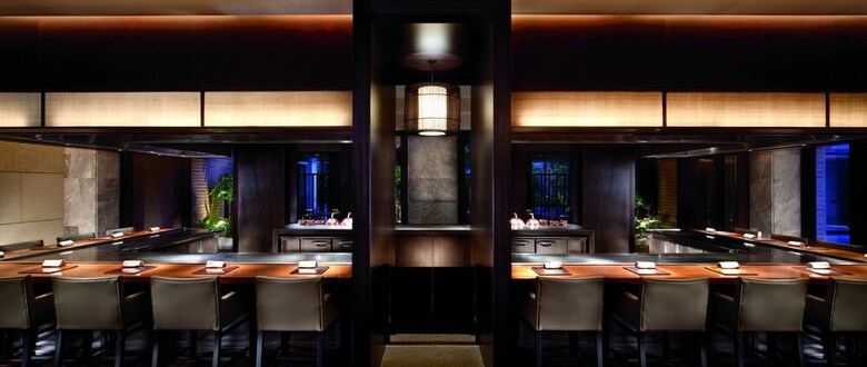 Hotel The Ritz-carlton, Okinawa