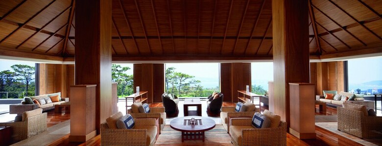 Hotel The Ritz-carlton, Okinawa