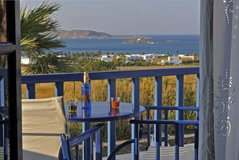 Hotel Arokaria Dreams