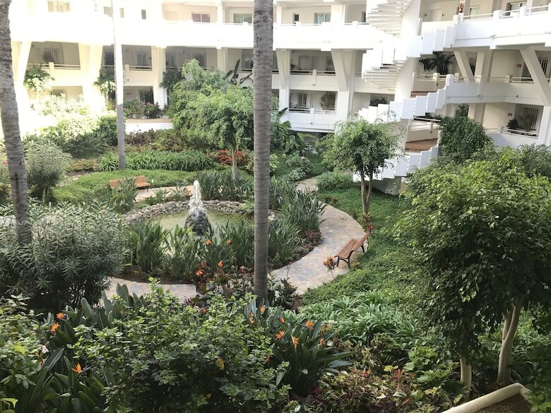 Aparthotel Miraflores Resort