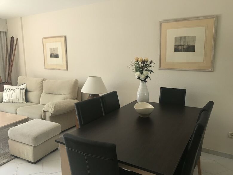 Aparthotel Miraflores Resort