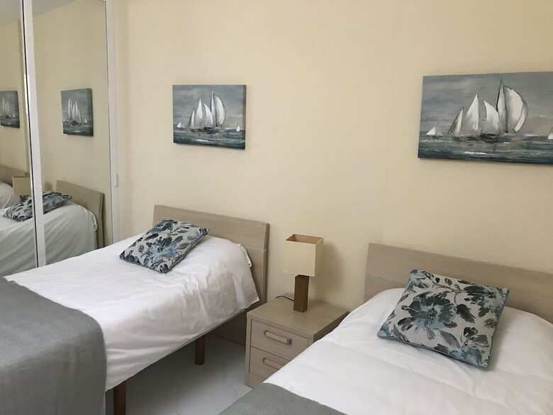 Aparthotel Miraflores Resort