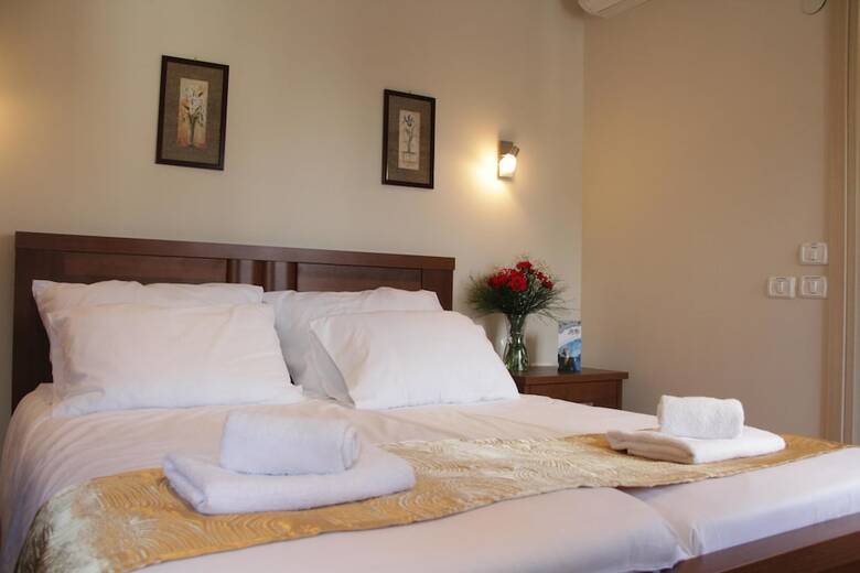 Apartamento City Center Jerusalem