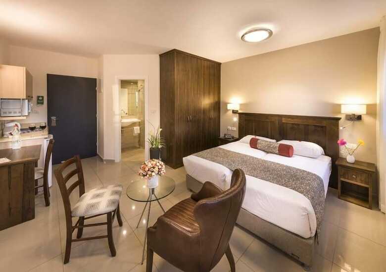 Apartamento City Center Jerusalem