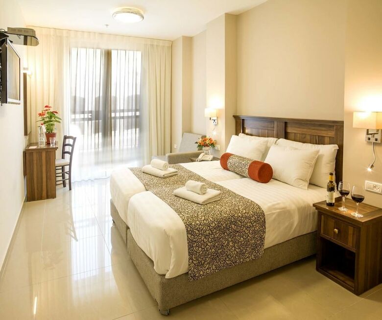 Apartamento City Center Jerusalem