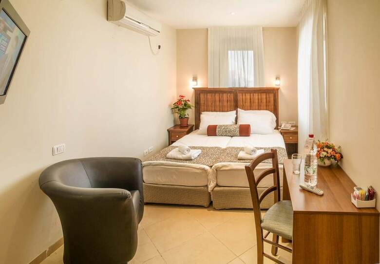 Apartamento City Center Jerusalem