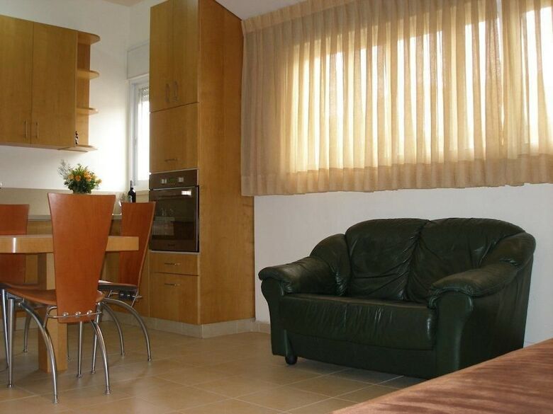 Apartamento City Center Jerusalem