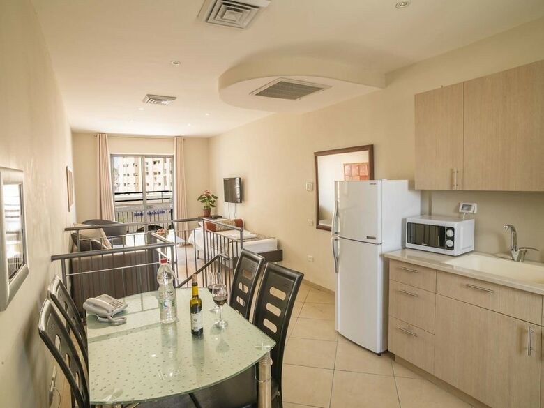 Apartamento City Center Jerusalem
