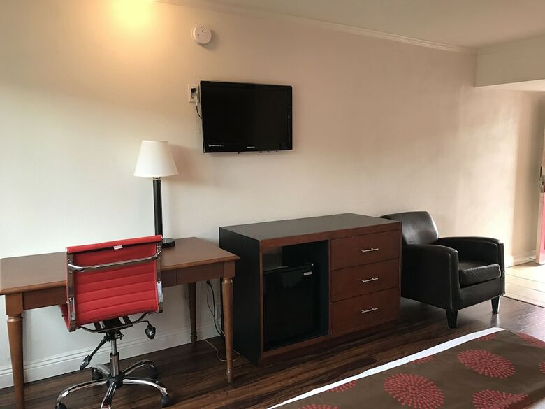 Motel Ramada By Wyndham Torrance