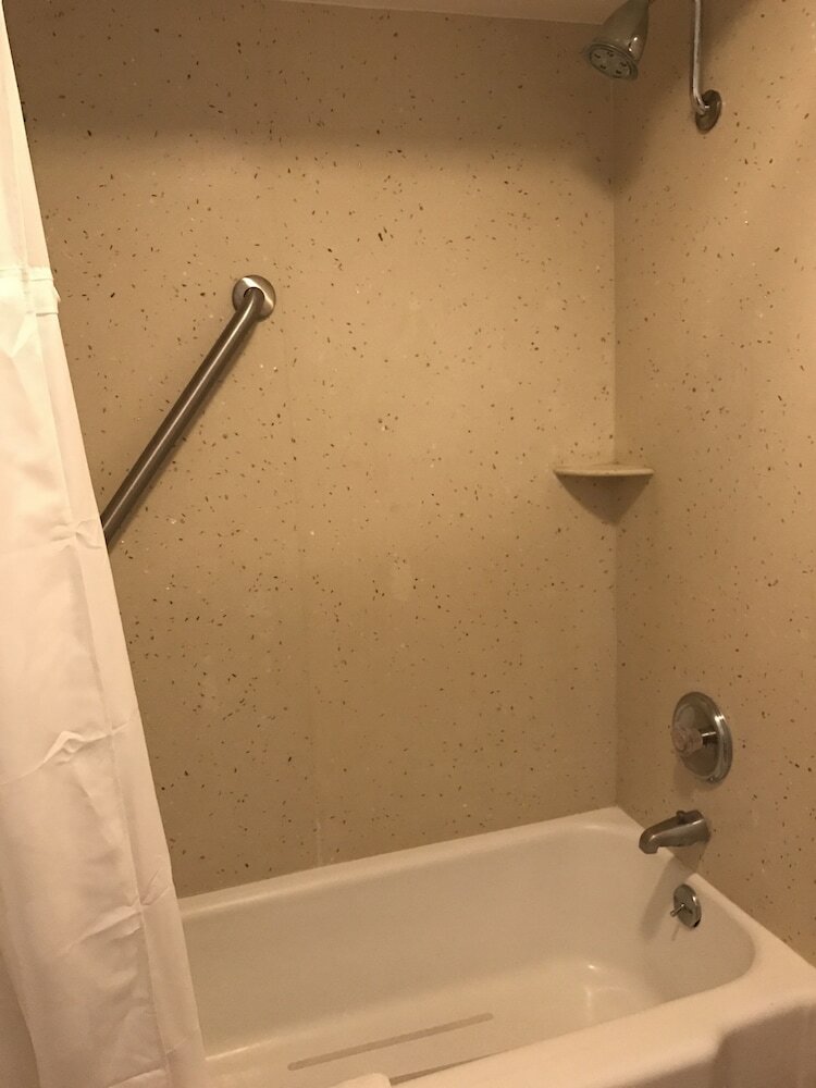 Motel Ramada By Wyndham Torrance