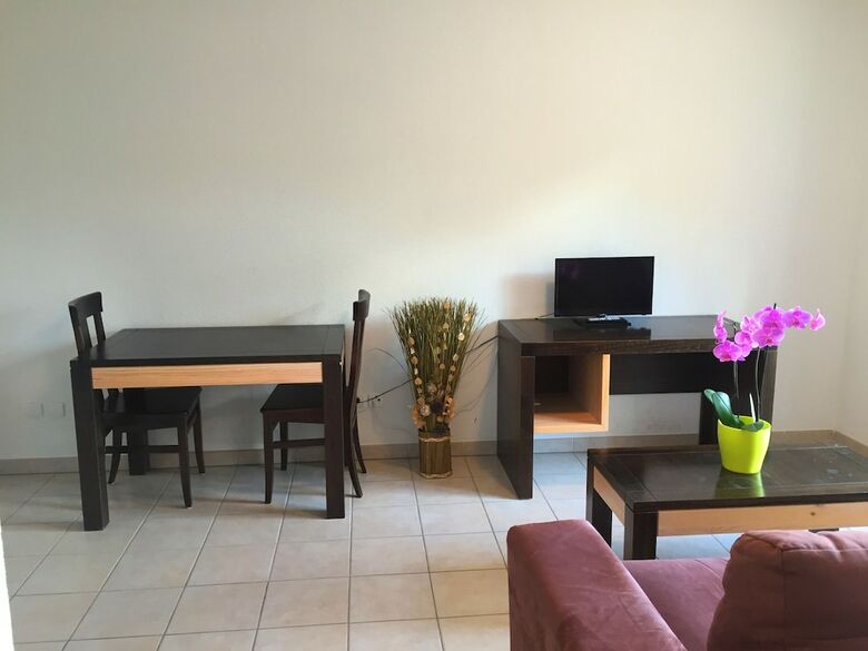 Residencia R�sid'artel Val de Durance
