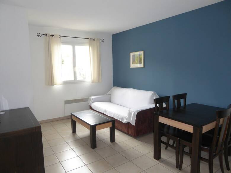 Residencia R�sid'artel Val de Durance