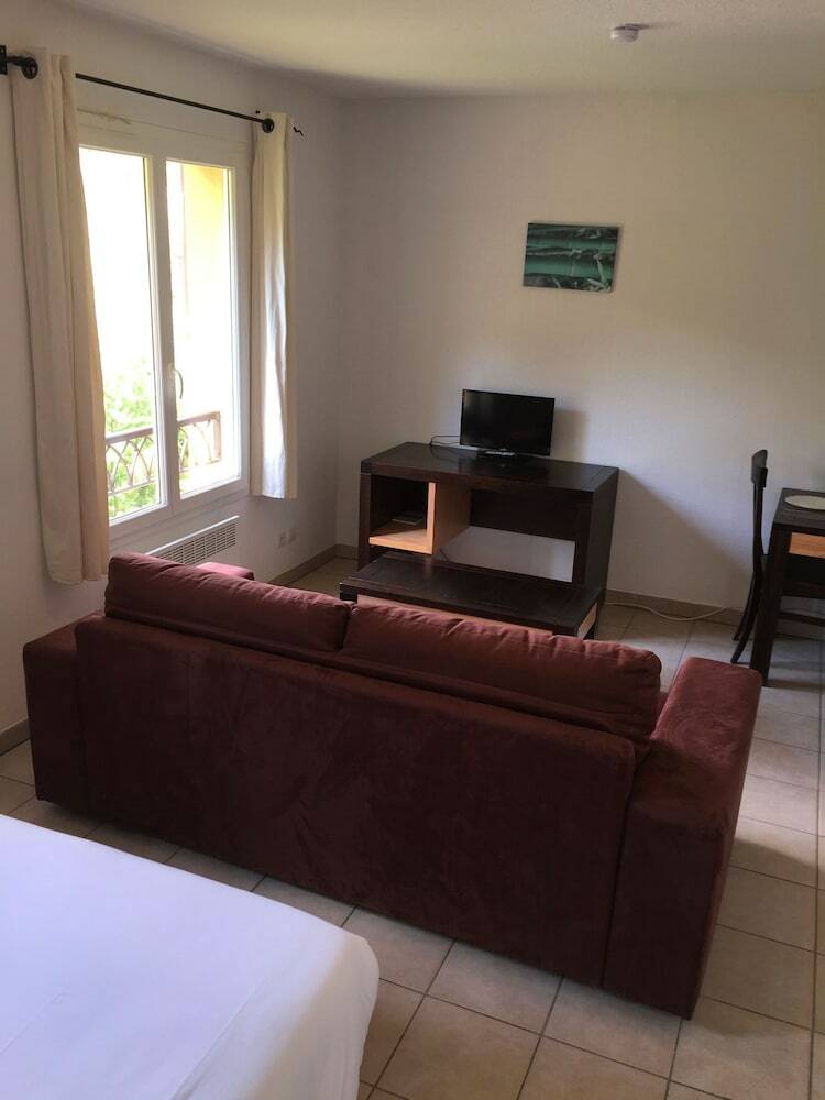 Residencia R�sid'artel Val de Durance