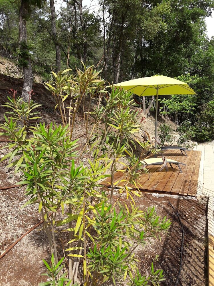 Residencia R�sid'artel Val de Durance