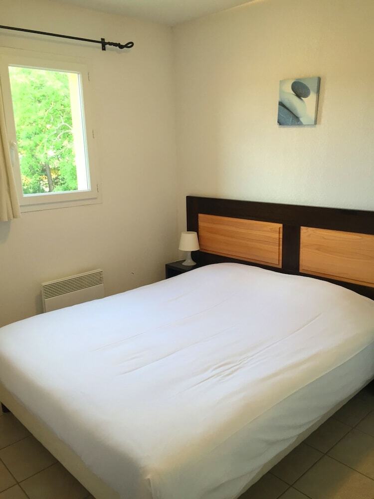 Residencia R�sid'artel Val de Durance