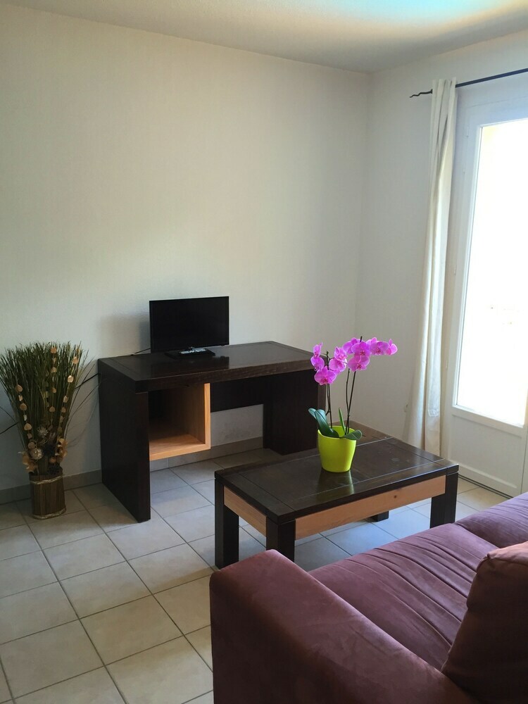 Residencia R�sid'artel Val de Durance