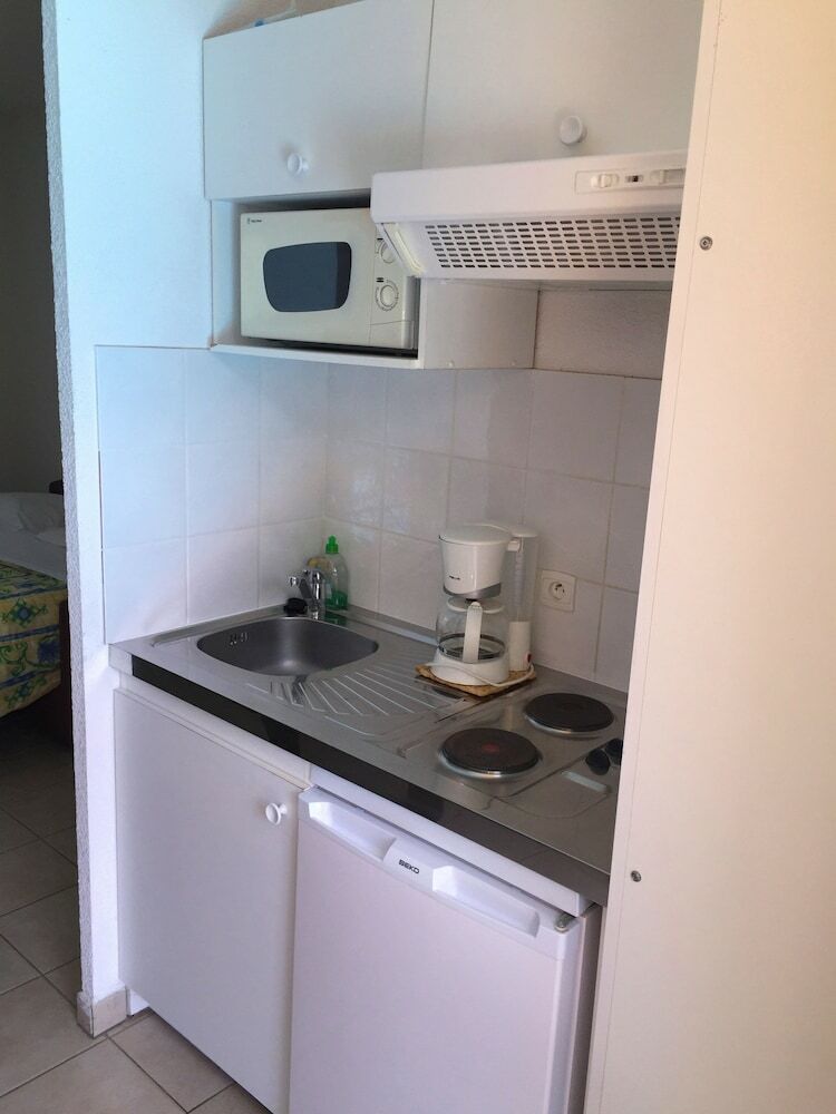 Residencia R�sid'artel Val de Durance