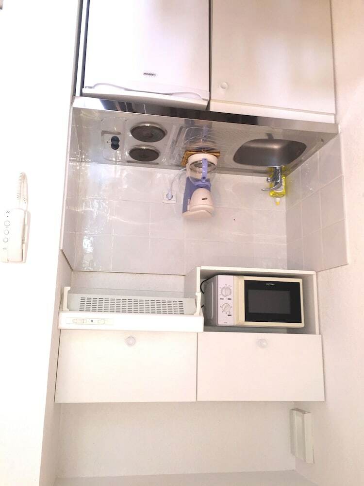 Residencia R�sid'artel Val de Durance