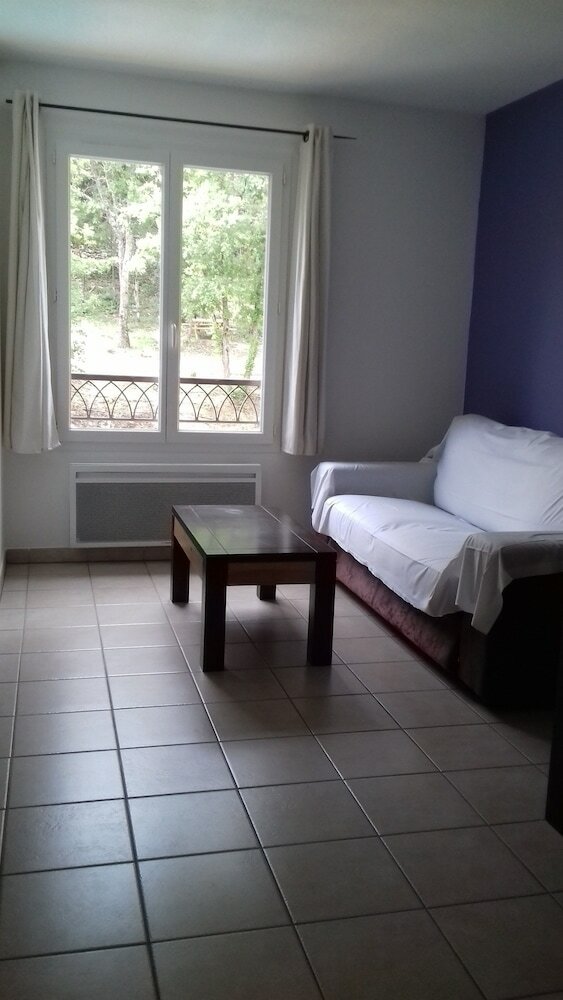 Residencia R�sid'artel Val de Durance