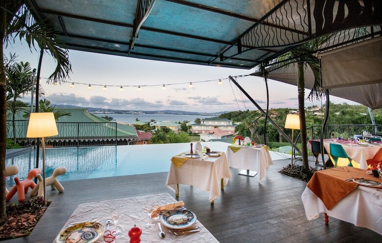 Hotel La Suite Villa
